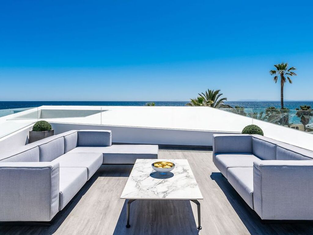 Luxury House for sale in Marbella, 12 500 000 €, Photo 2