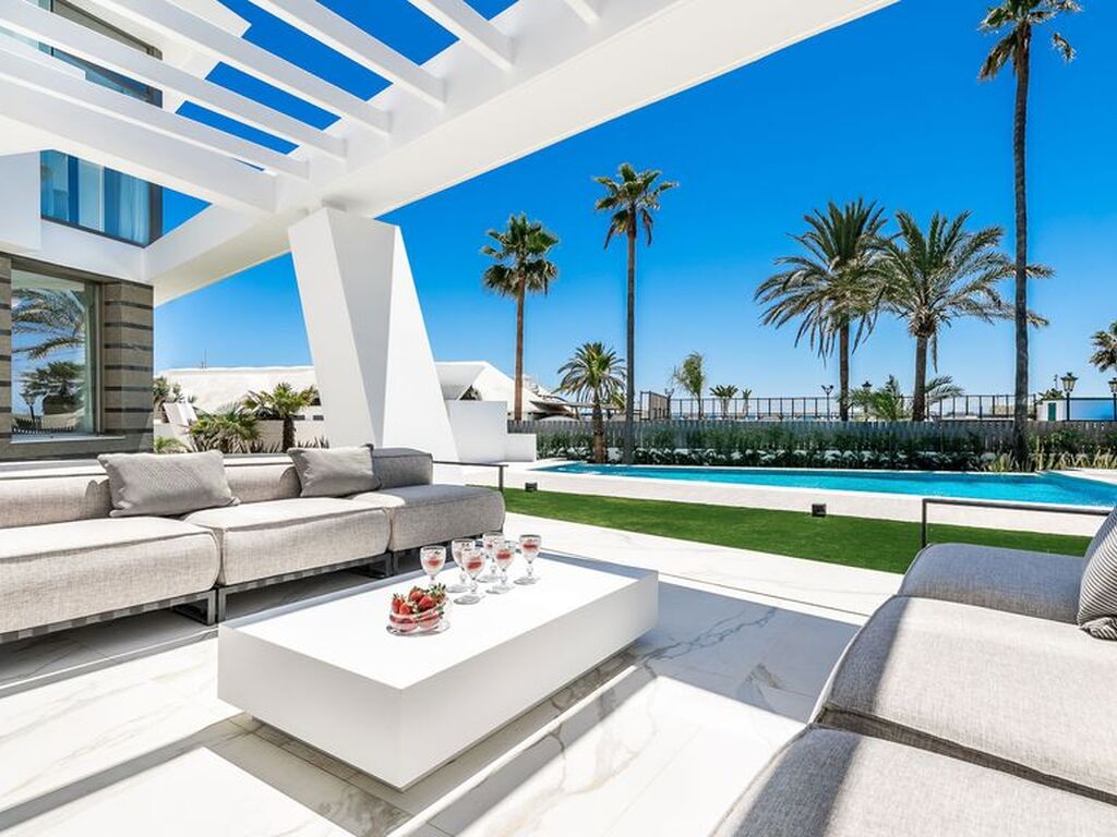 Luxury House for sale in Marbella, 12 500 000 €, Photo 3