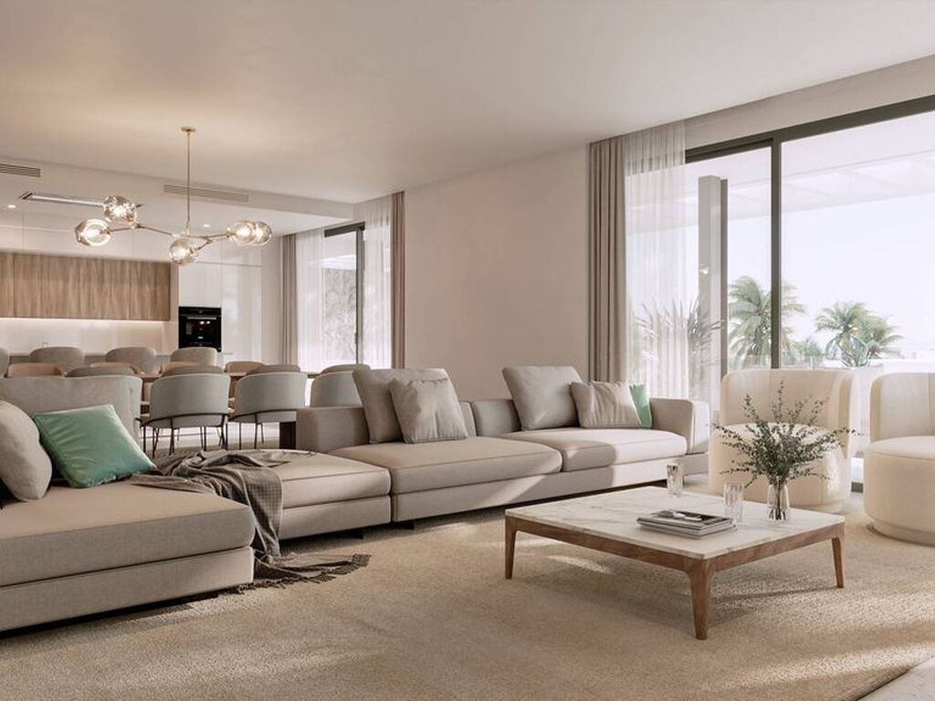 Luxury House for sale in Marbella, 1 980 000 €, Photo 4