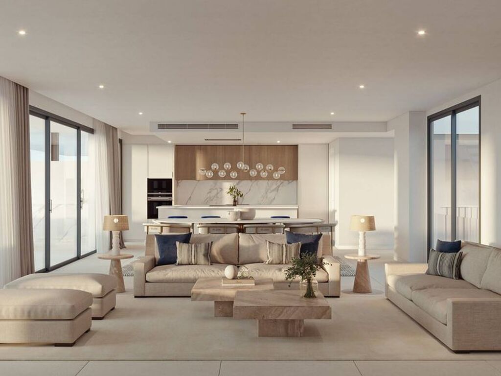 Luxury House for sale in Marbella, 1 980 000 €, Photo 5
