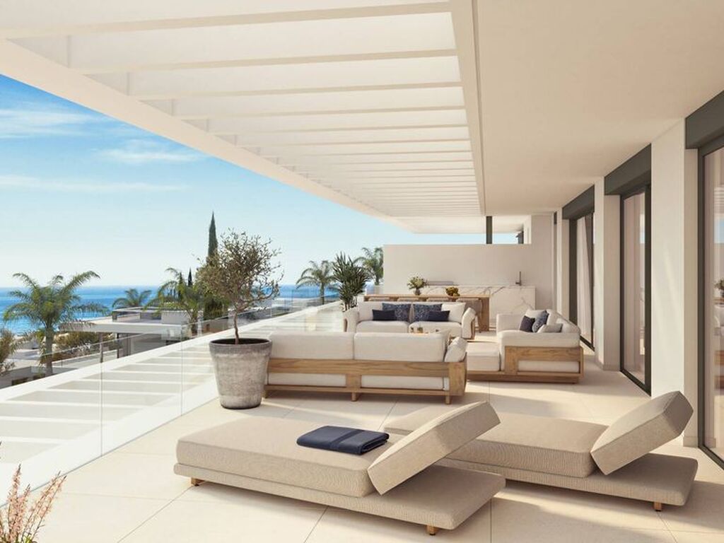 Luxury House for sale in Marbella, 1 980 000 €, Photo 6