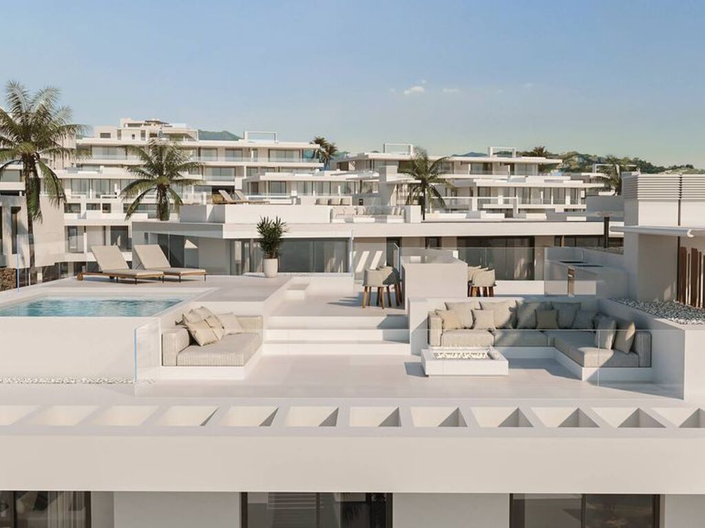 Luxury House for sale in Marbella, 1 980 000 €, Photo 7