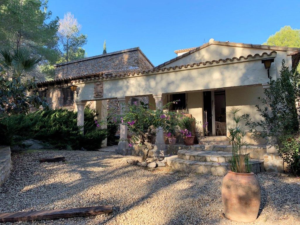 Maison de luxe à vendre à Denia, 699 000 €, Photo 1