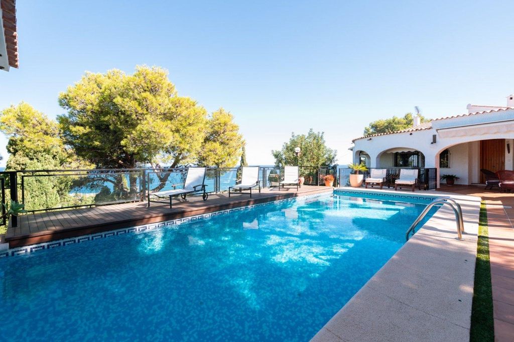 Maison de luxe à vendre à Denia, 1 500 000 €, Photo 1