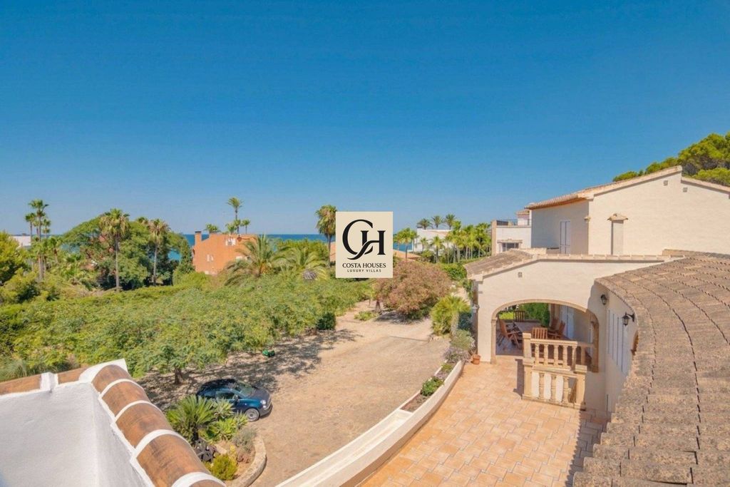 Maison de luxe à vendre à Javea, 12 995 000 €, Photo 1