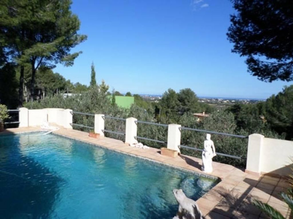 Luxury House for sale in Denia, 699 000 €, Photo 3