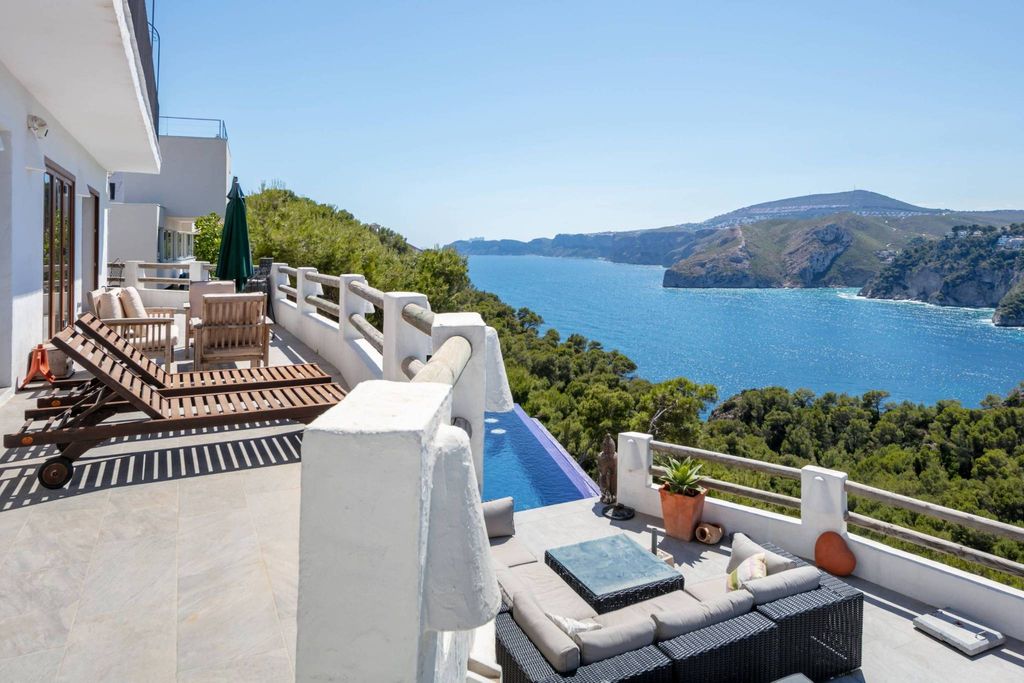Maison de luxe à vendre à Javea, 2 450 000 €, Photo 2