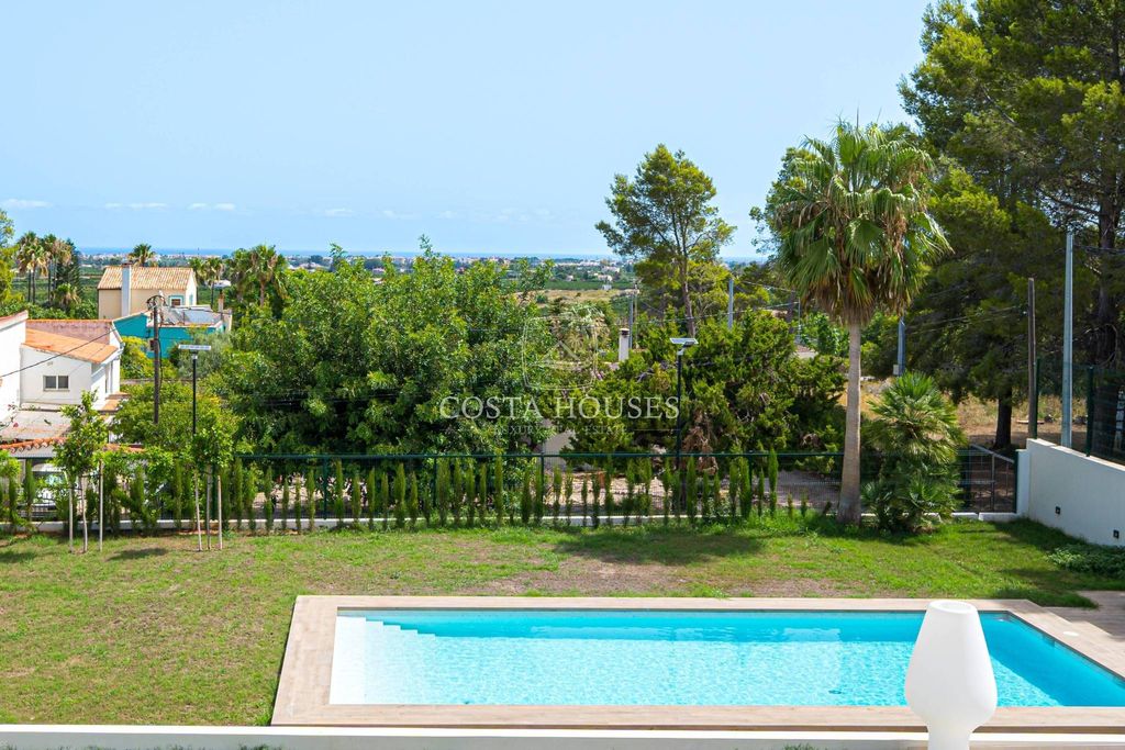 Luxury House for sale in Denia, 1 595 000 €, Photo 3