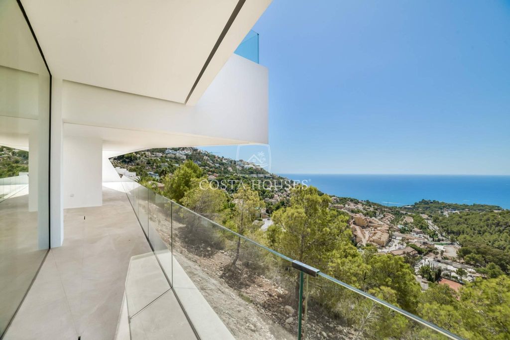 Maison de luxe à vendre à Altea, 3 500 000 €, Photo 4
