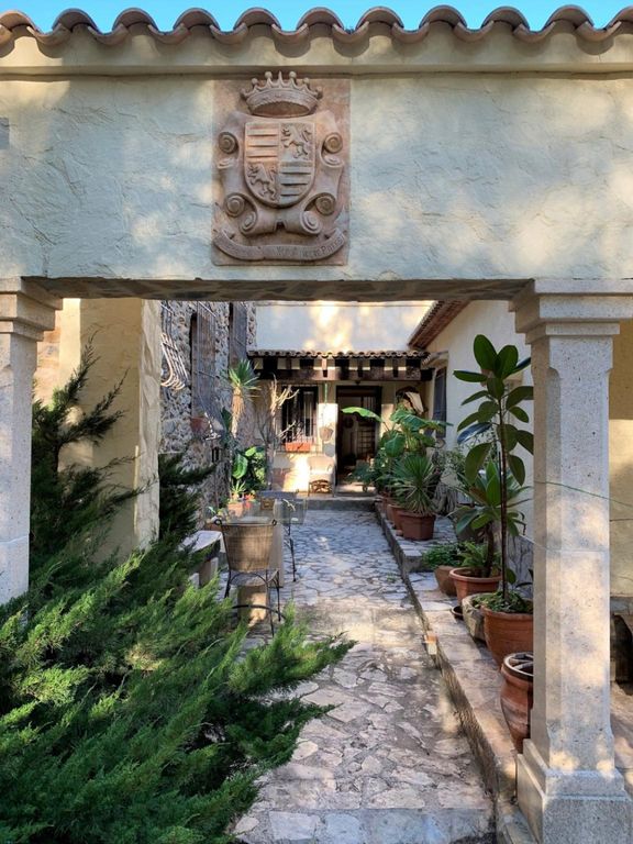 Luxury House for sale in Denia, 699 000 €, Photo 6