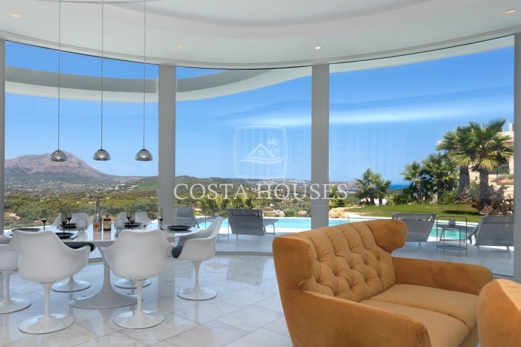 Maison de luxe à vendre à Javea, 2 950 000 €, Photo 4