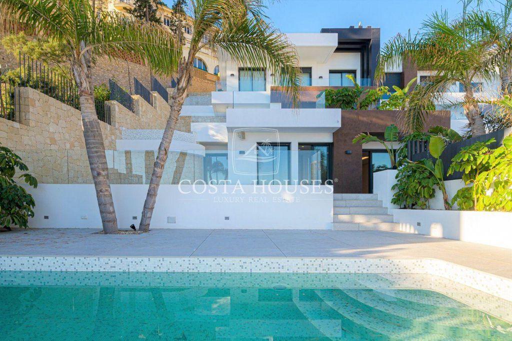 Luxury Apartment for sale in Benidorm, 1 650 000 €, Photo 5