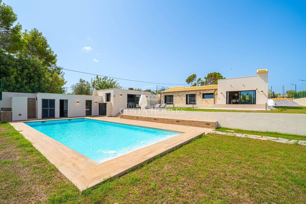 Luxury House for sale in Denia, 1 595 000 €, Photo 4
