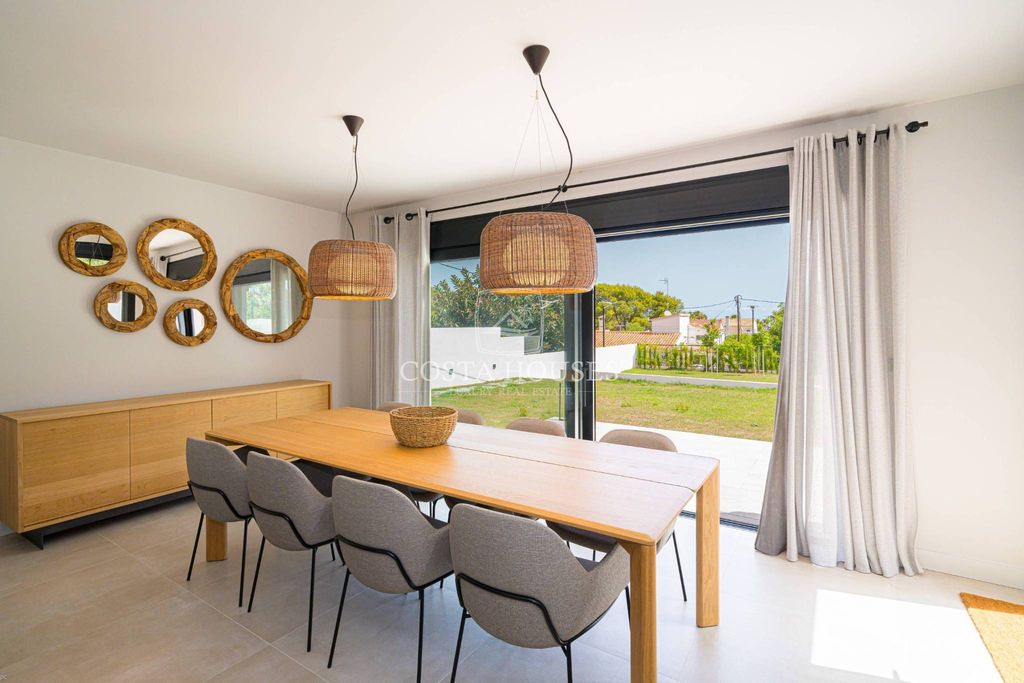 Luxury House for sale in Denia, 1 595 000 €, Photo 5