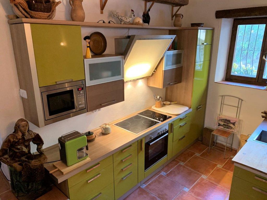 Luxury House for sale in Denia, 699 000 €, Photo 2