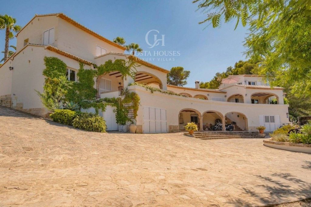 Maison de luxe à vendre à Javea, 12 995 000 €, Photo 6