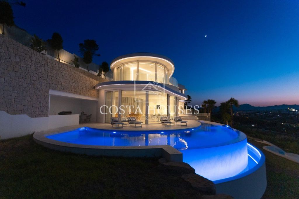 Maison de luxe à vendre à Javea, 2 950 000 €, Photo 6