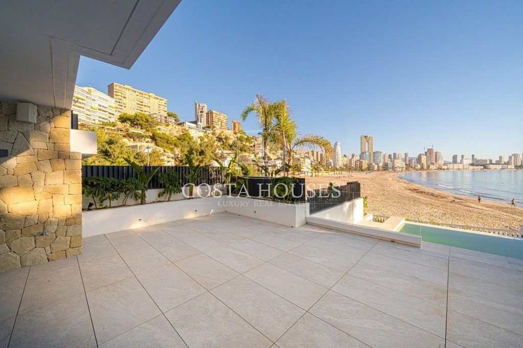 Luxury Apartment for sale in Benidorm, 1 650 000 €, Photo 2