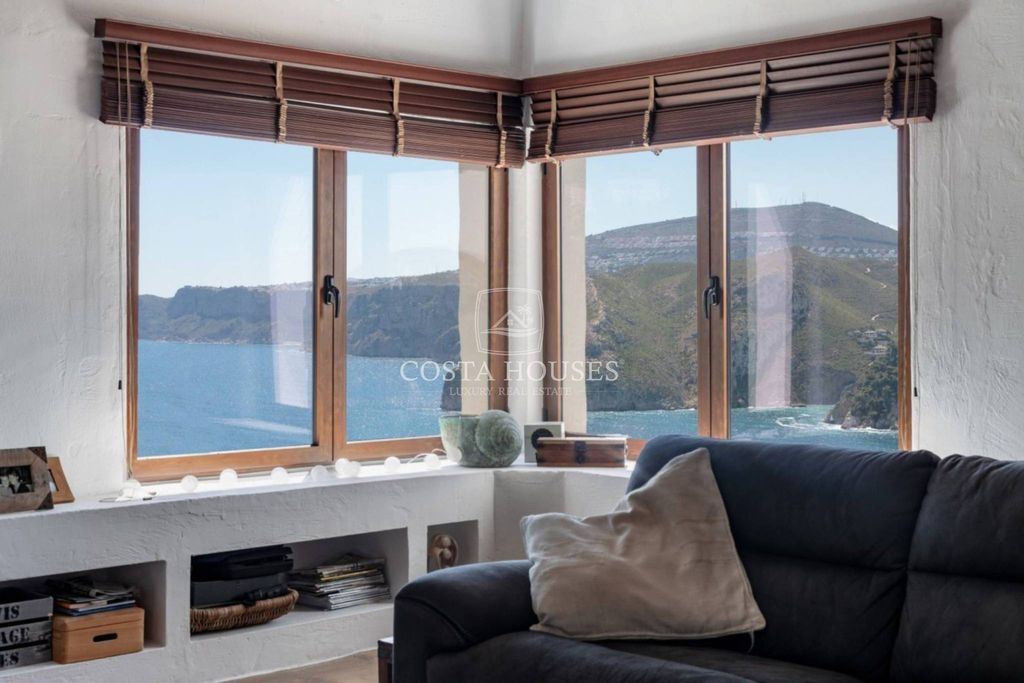 Maison de luxe à vendre à Javea, 2 450 000 €, Photo 7