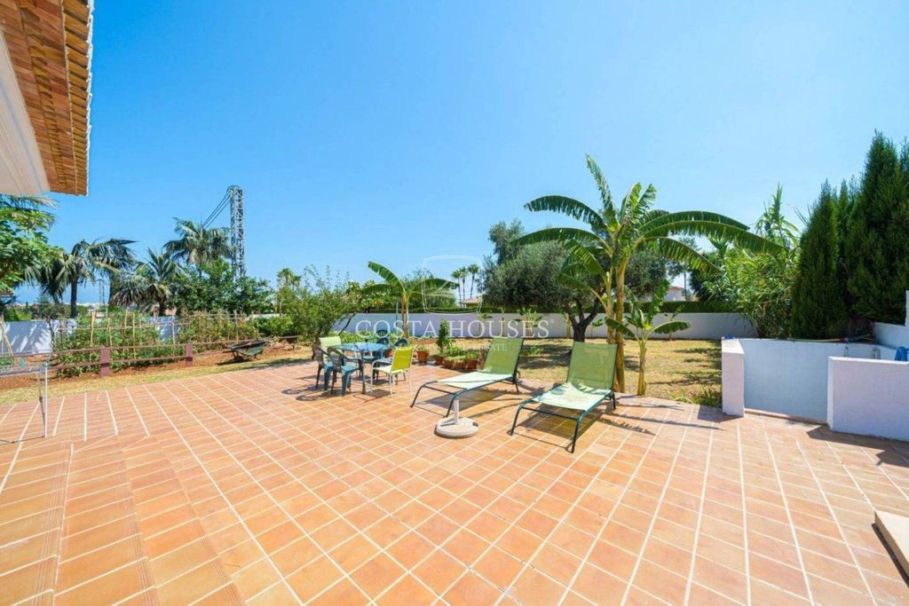 Luxury House for sale in Denia, 975 000 €, Photo 7