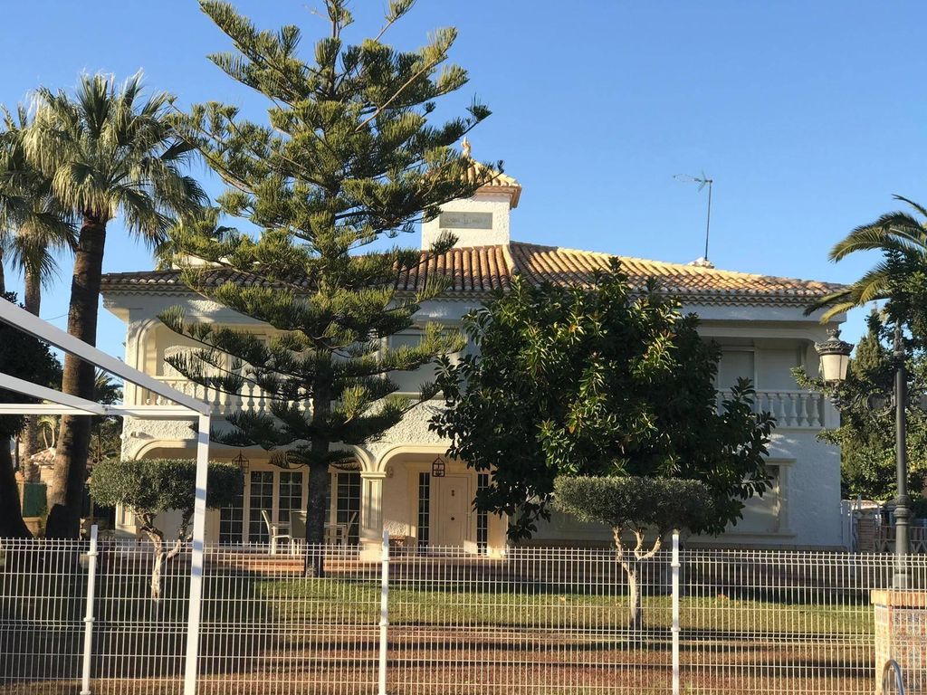 Maison de luxe à vendre à Orihuela, 1 490 000 €, Photo 1
