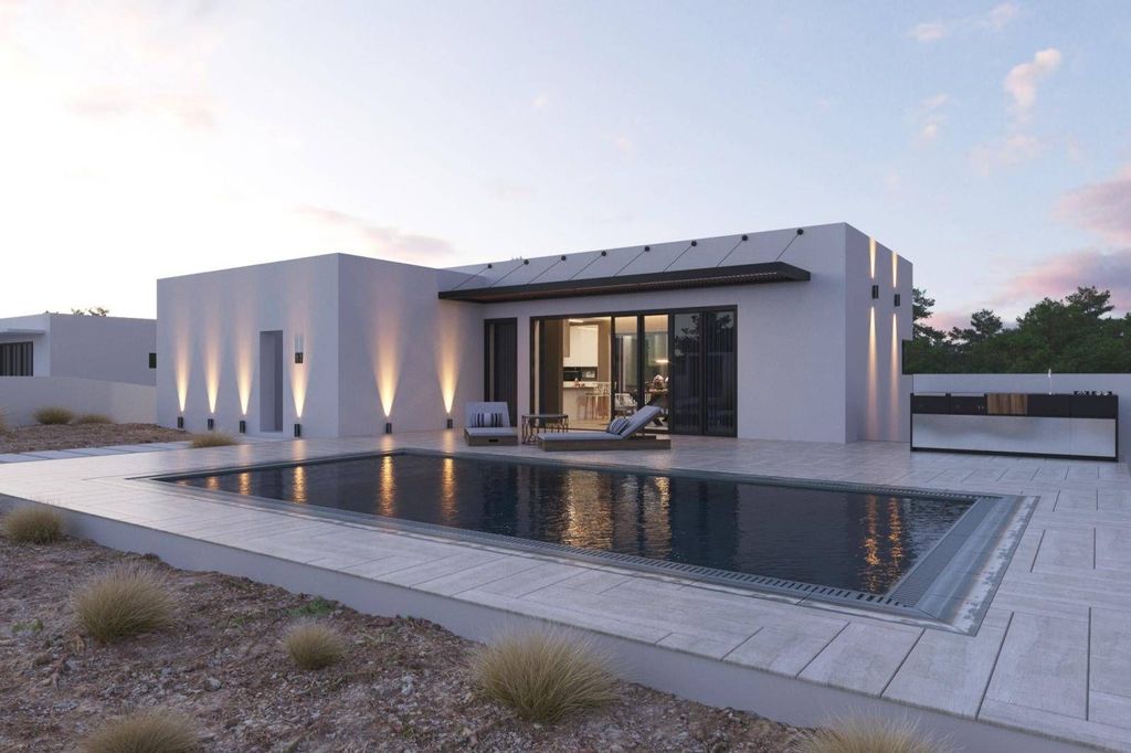 Maison de luxe à vendre à Orihuela, 760 000 €, Photo 1