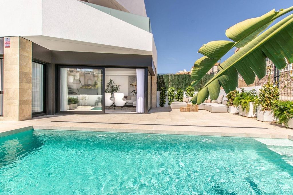 Maison de luxe à vendre à Orihuela, 479 000 €, Photo 1