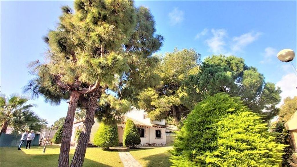 Maison de luxe à vendre à Orihuela, 799 995 €, Photo 1