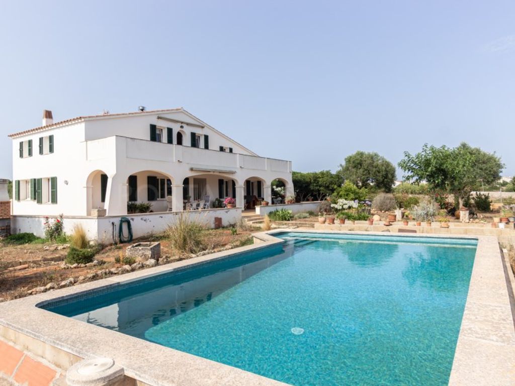 Luxury House for sale in Maó, 1 800 000 €, Photo 1