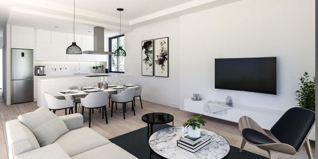 Maison de luxe à vendre à Soto Del Real, 560 000 €, Photo 1