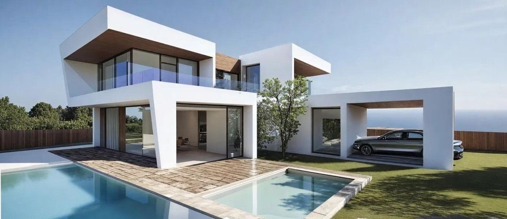 Maison de luxe à vendre à Lozoya, 435 000 €, Photo 1