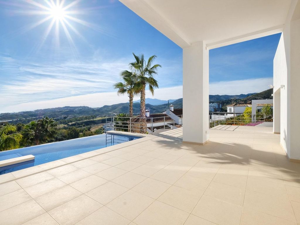 Maison de luxe à vendre à Benahavís, 2 200 000 €, Photo 7