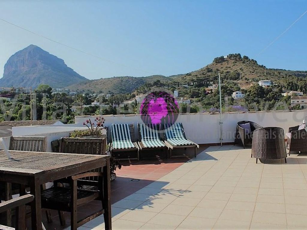 Maison de luxe à vendre à Javea, 495 000 €, Photo 4