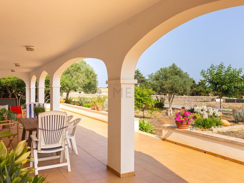 Maison de luxe à vendre à Maó, 1 800 000 €, Photo 2