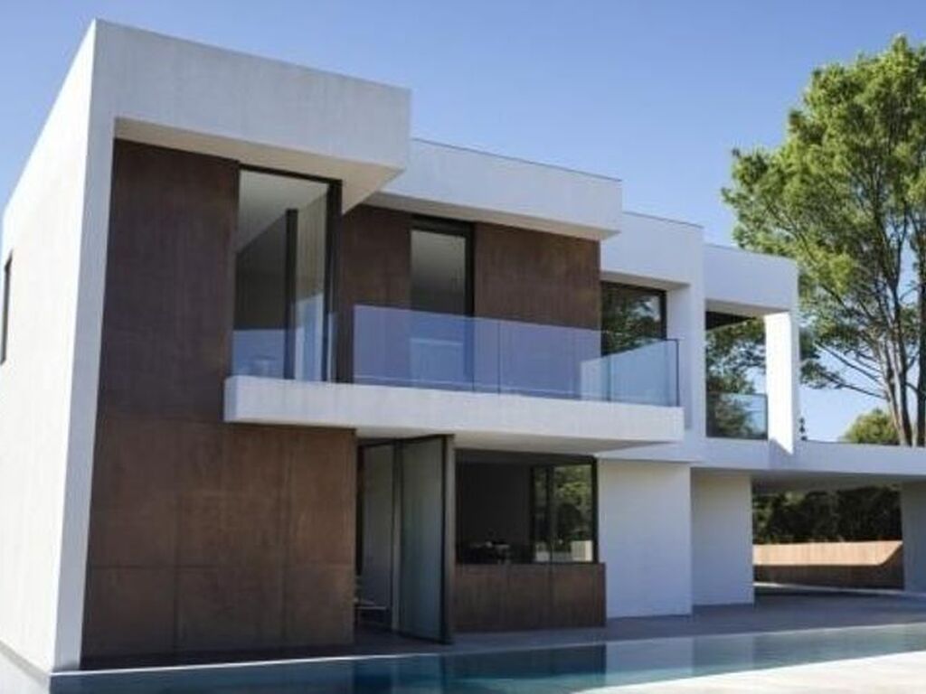 Maison de luxe à vendre à Majadahonda, 945 000 €, Photo 2