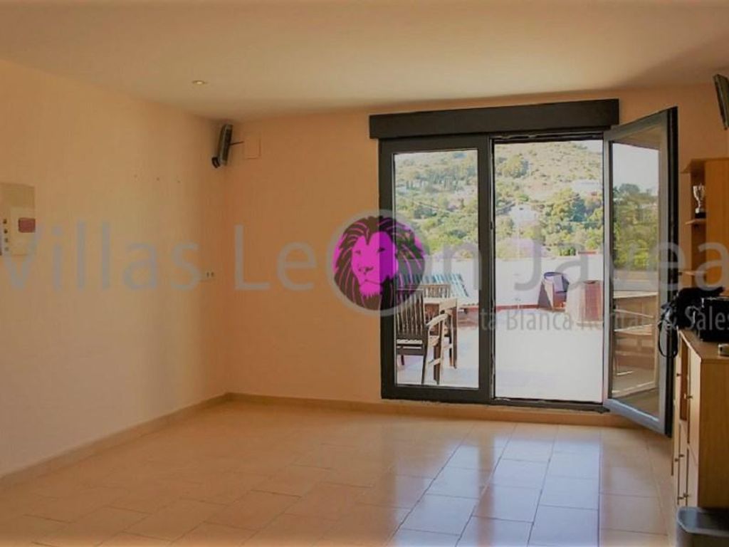 Maison de luxe à vendre à Javea, 495 000 €, Photo 3