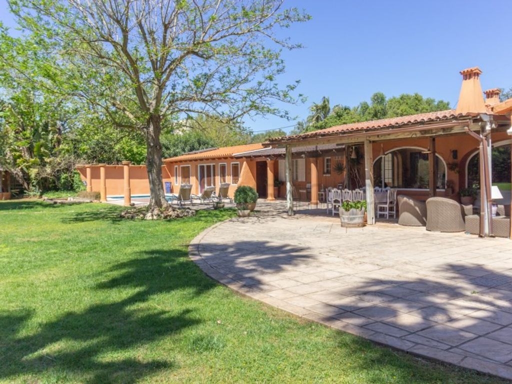 Luxury House for sale in Maó, 1 450 000 €, Photo 3