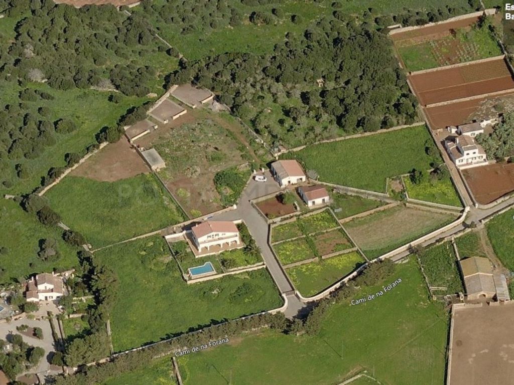 Maison de luxe à vendre à Maó, 1 800 000 €, Photo 3