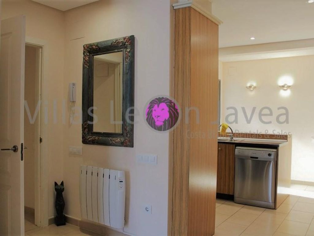 Maison de luxe à vendre à Javea, 495 000 €, Photo 7