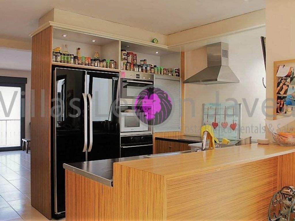 Maison de luxe à vendre à Javea, 495 000 €, Photo 5