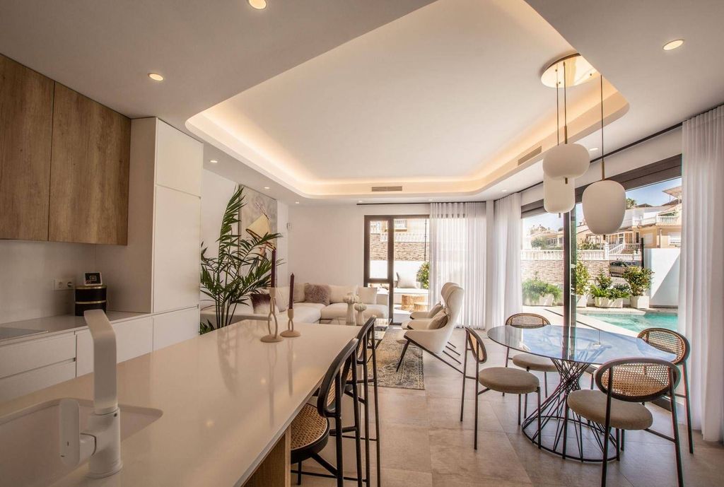 Maison de luxe à vendre à Orihuela, 479 000 €, Photo 5