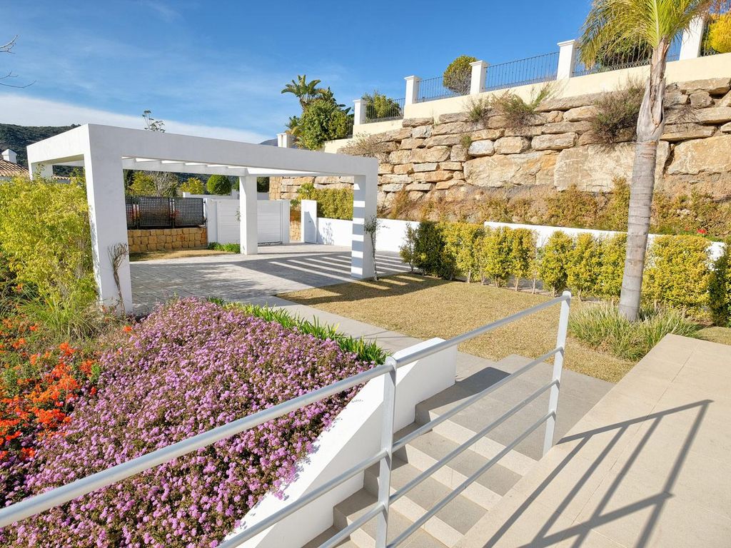 Maison de luxe à vendre à Benahavís, 2 200 000 €, Photo 6