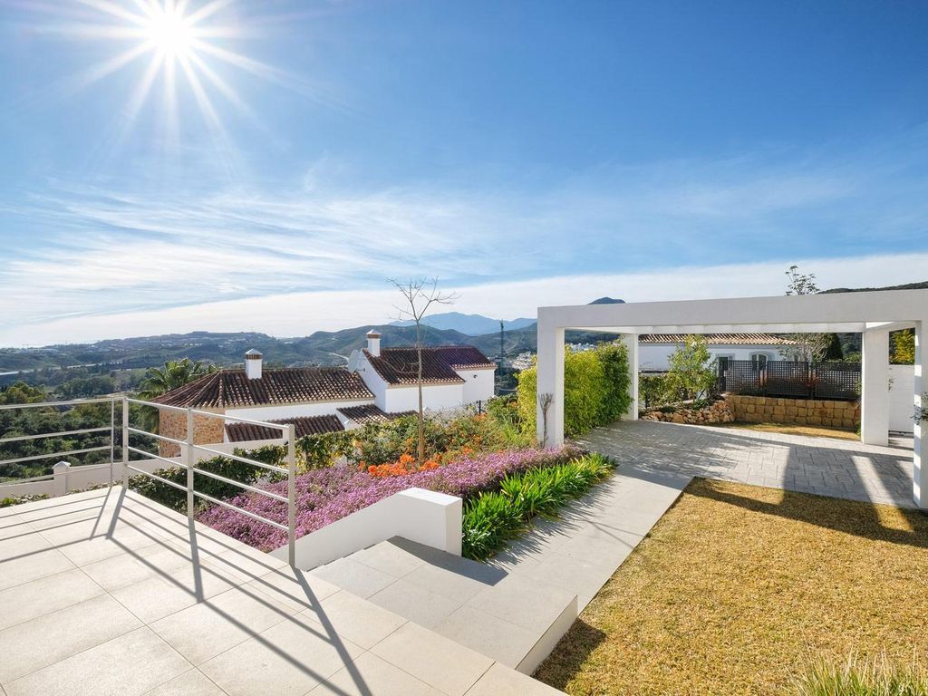 Maison de luxe à vendre à Benahavís, 2 200 000 €, Photo 4