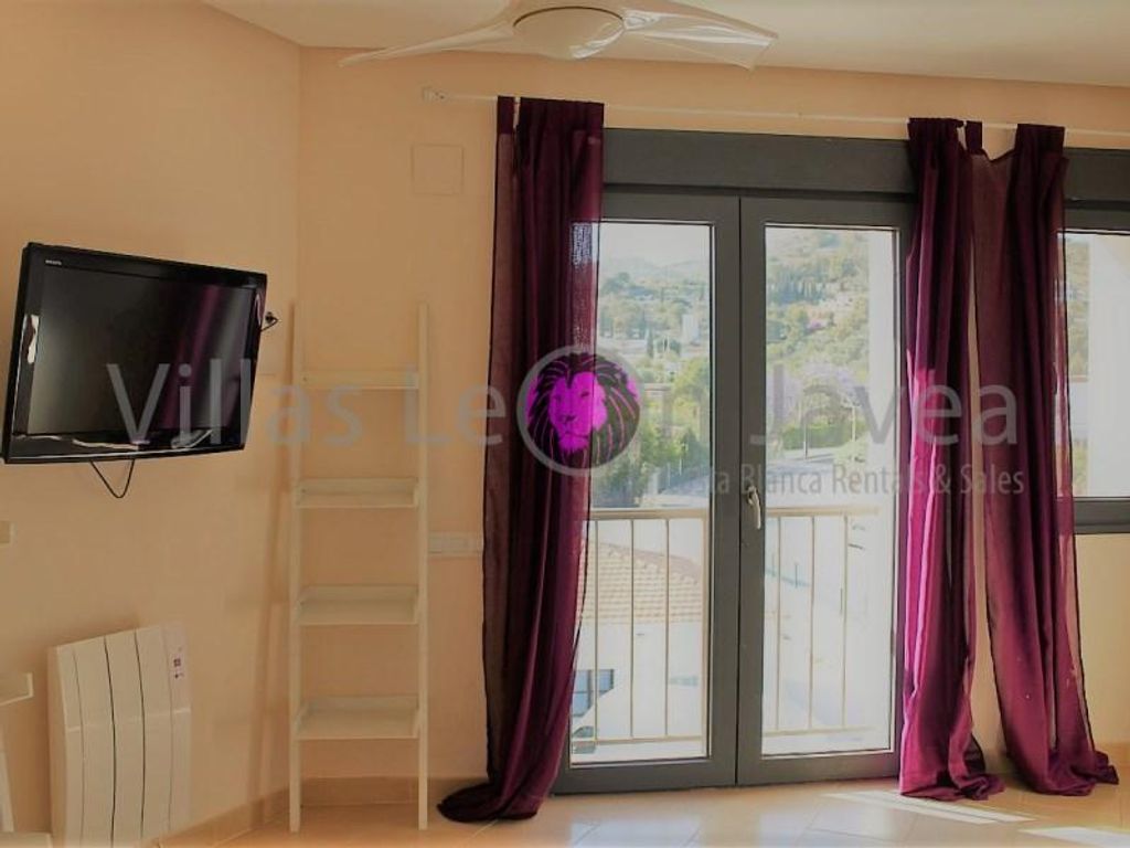 Maison de luxe à vendre à Javea, 495 000 €, Photo 2