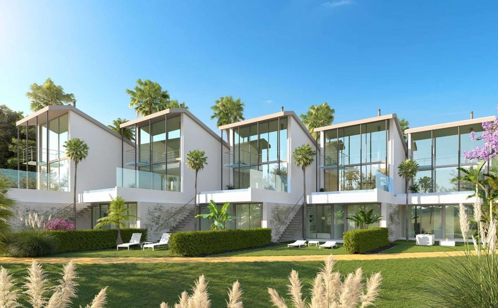 Maison de luxe à vendre à Fuengirola, 1 525 000 €, Photo 1