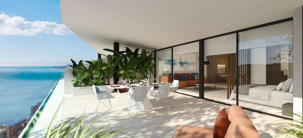 Appartement de luxe à vendre à Fuengirola, 679 000 €, Photo 1