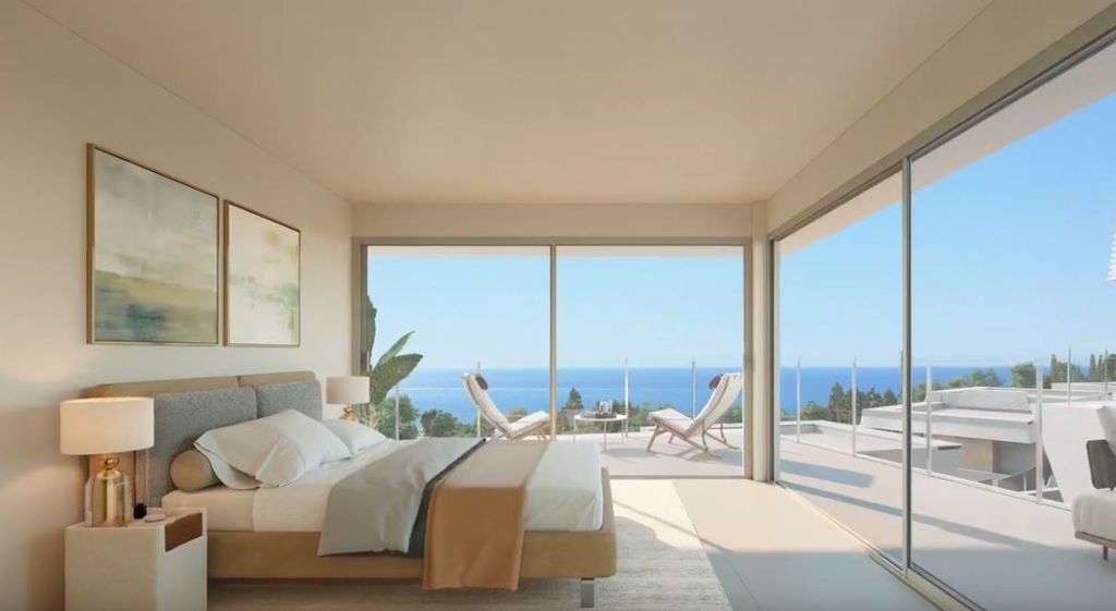 Appartement de luxe à vendre à Mijas, 1 069 000 €, Photo 1