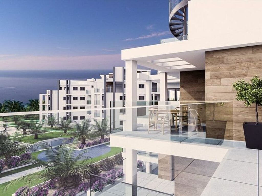 Appartement de luxe à vendre à Denia, 625 000 €, Photo 1