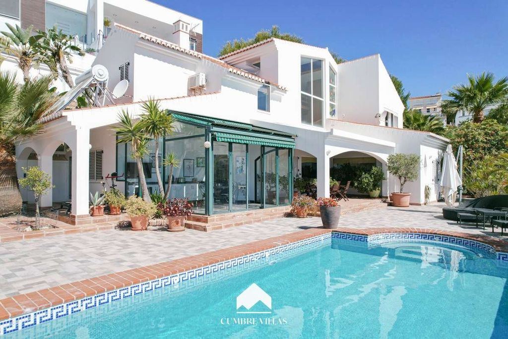 Maison de luxe à vendre à Salobreña, 795 000 €, Photo 1