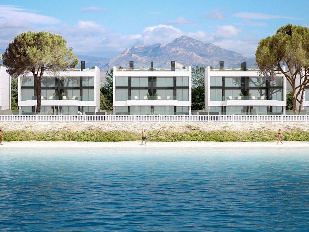 Maison de luxe à vendre à El Campello, 2 250 000 €, Photo 1